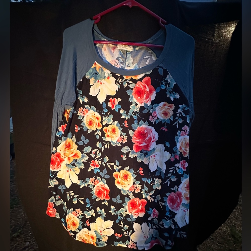 Shirt